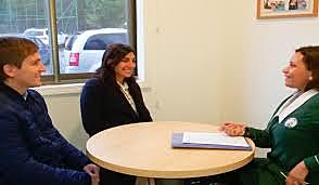 Reestructuración del Proceso de Solicitud de Refugio