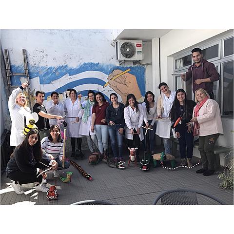 Ingreso a la carrera de magisterio