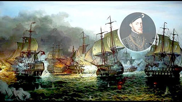 La Armada Invencible