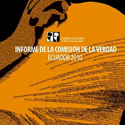Timeline: Análisis de caso Comisión de la Verdad Tomo 4. Caso Loja