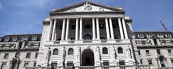 Banco de Inglaterra