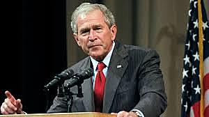 George W. Bush