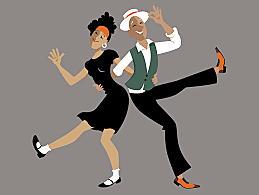 Swing & Dance