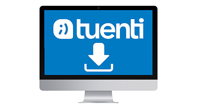 TUENTI