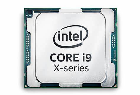 INTEL CORE
