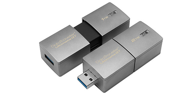 MEMORIA USB