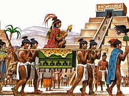 Aztec government