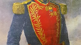 Timeline: Jose Francisco Bermudez