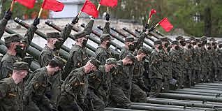 La invasión de Europa Occidental