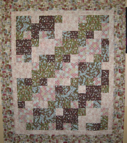 Figgy Pudding Take 5