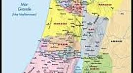 Timeline: IL POPOLO DI ISRAELE