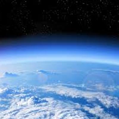 Timeline: Evolución de la atmósfera