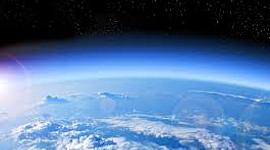 Timeline: Evolución de la atmósfera