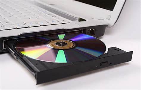 CD-ROM