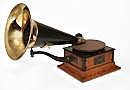 The Phonograph
