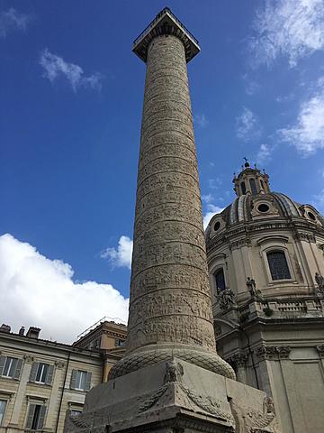 Trajan's Column