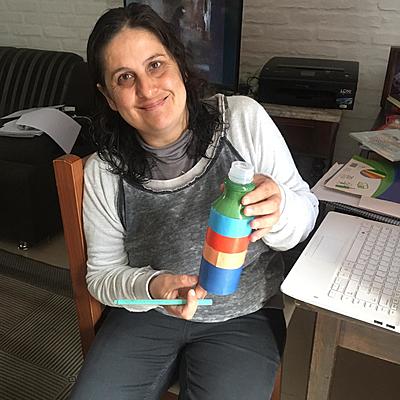 Timeline: BIOGRAFÍA SABINA