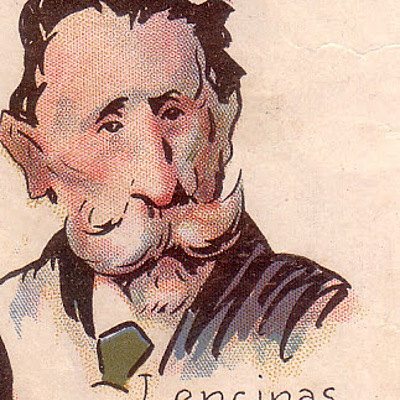 Timeline: Lencinismo (1917-1930)