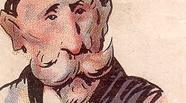 Timeline: Lencinismo (1917-1930)