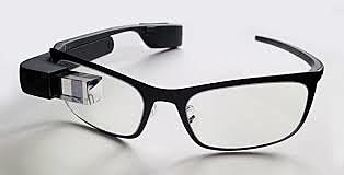 GOOGLE GLASS