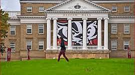 Timeline: How COVID-19 Has Affected The University of Wisconsin-Madison