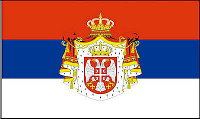 Declaração de Guerra a Sérvia