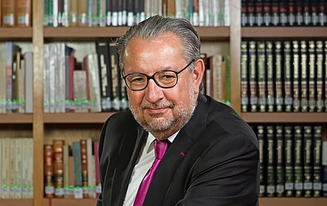 JOSÉ MANUEL VILLALPANDO