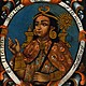 18th century peruvian painting of atahualpa