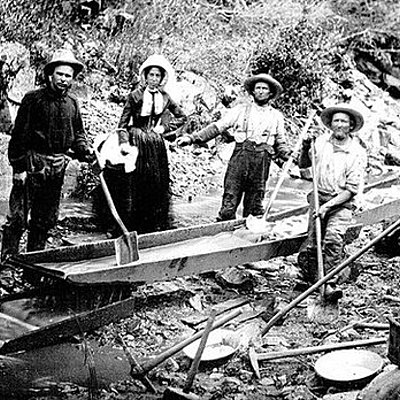 Timeline: APUSH Unit 5 Project - Aaron Baxa