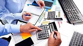 Timeline: Antecedentes de la contabilidad