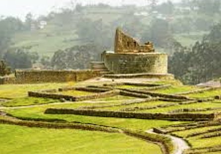 when the Inca came to be