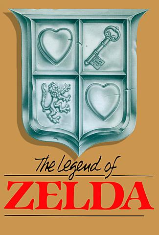 ZELDA