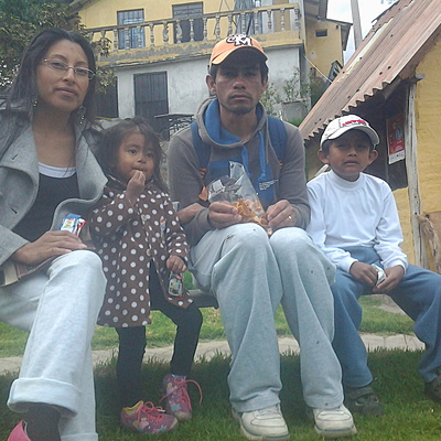 Timeline: infancia  y adolescencia