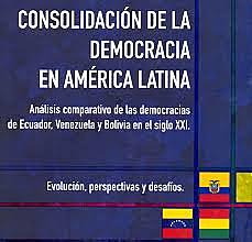 Consolidaciòn  de la democracia