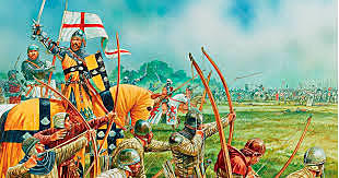 La Guerra de los Cien Años