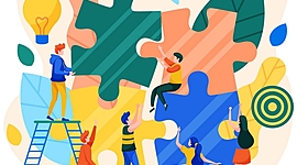 Timeline: COOPERATIVISMO EN COLOMBIA