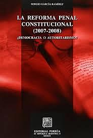 Reforma constitucional