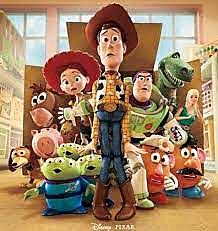 Toy Story 3