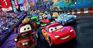 Cars 2