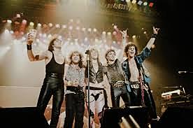 Alternative Rock & New Wave