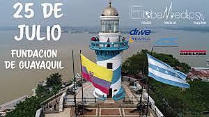 Fundación de Guayaquil
