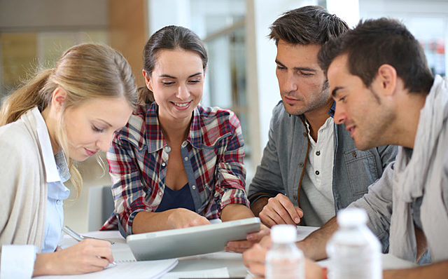 OBJETO DE CONOCIMIENTO