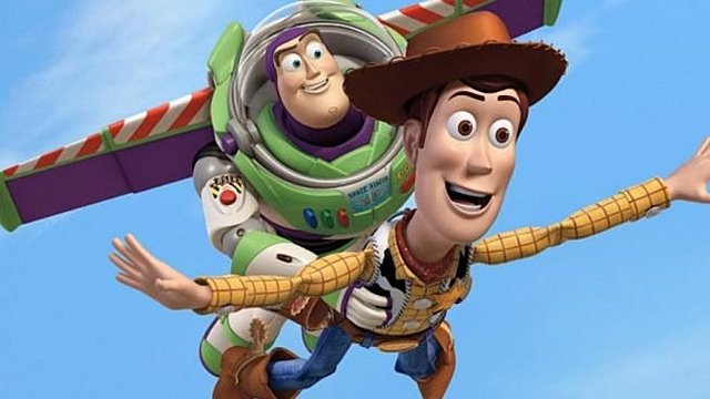 Toy Story
