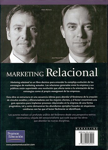 Reinares Lara y Ponzoa Casado