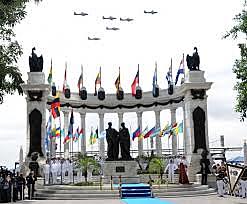 Independencia de Guayaquil