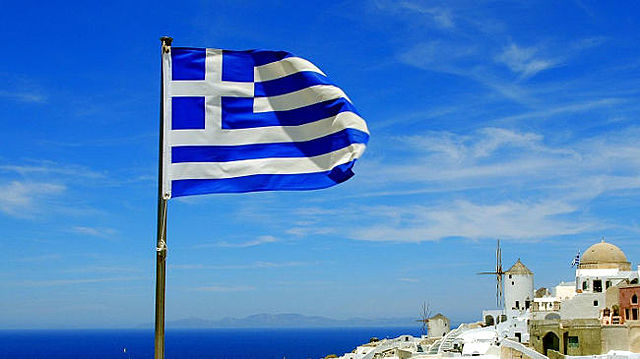 indipendenza della Grecia