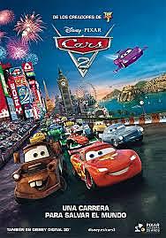 Cars 2