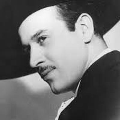 Timeline: Pedro Infante
