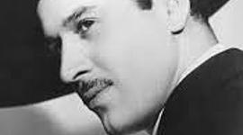 Timeline: Pedro Infante