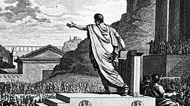 Timeline: Historia de Roma